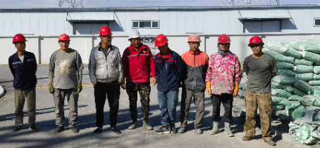 白水厂房地基沉降注浆加固施工队伍怎么选